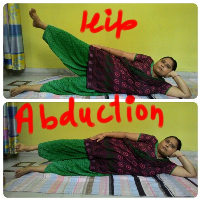 Reshma Ranjeet's #MyFit100Days week 7: "New week, new challenges and I am loving it," says Reshma Ranjeet.