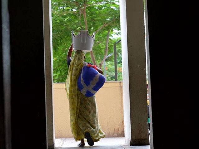 A Look At How The Waghri Community, India's Invisible Recyclers Give A New House To Old Clothes - Vimarsana News