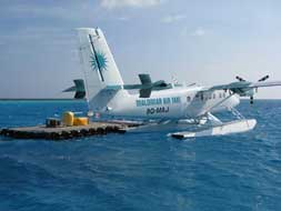 A Maldivian odyssey A Maldivian odyssey