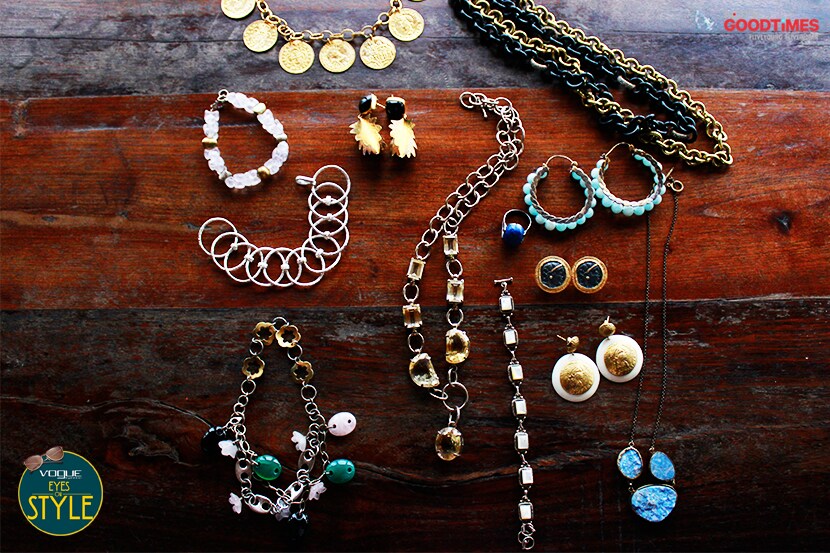 Know How Trend Gets Set Behind The Scene