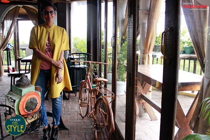 Know How Trend Gets Set Behind The Scene