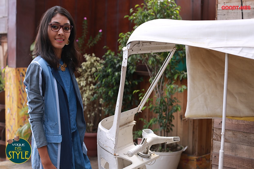 Know How Trend Gets Set Behind The Scene