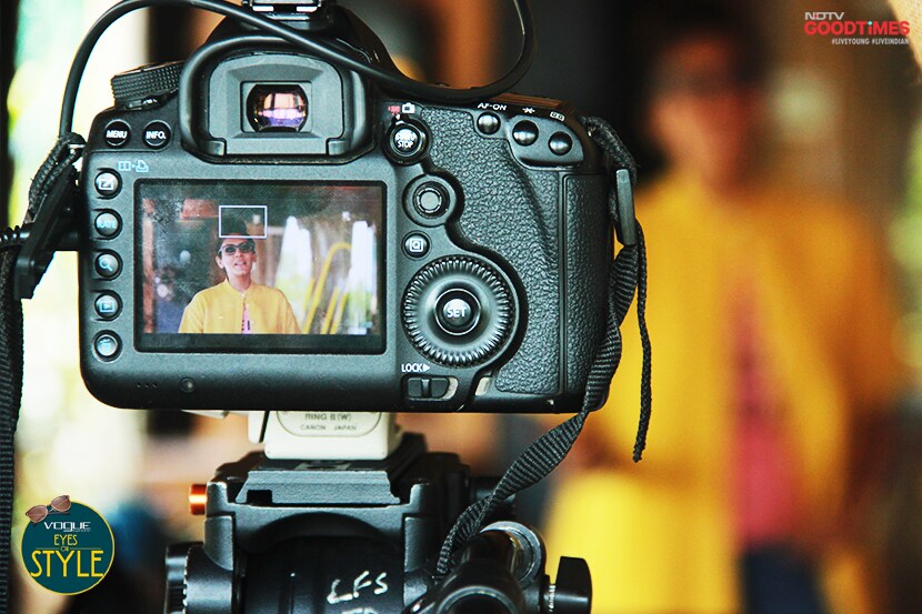 Know How Trend Gets Set Behind The Scene