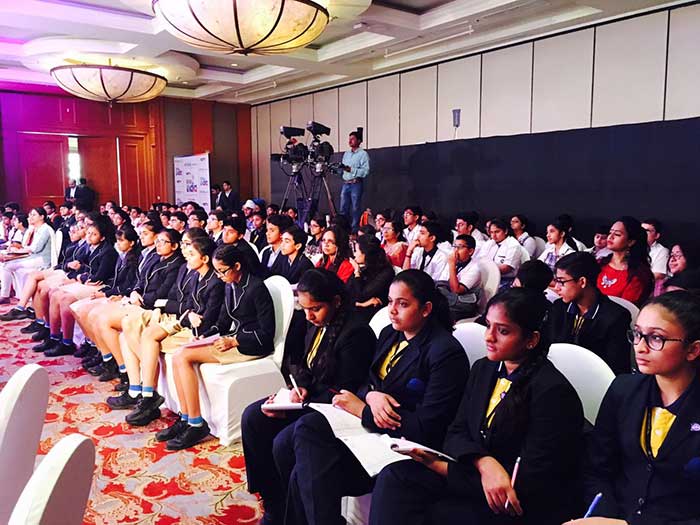 In Pictures: Behtar India\'s Social Responsibility Convention In Mumbai