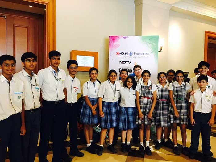 In Pictures: Behtar India's Social Responsibility Convention In Mumbai