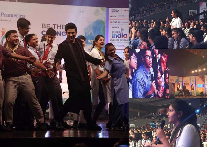Behtar India Conclave: Highlights From India's Biggest Students' Conclave