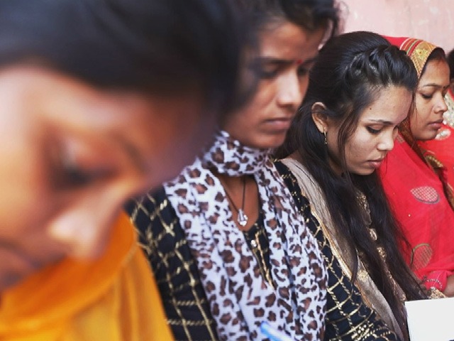 Despite Physical And Mental Challenges, USHA Silai School Women Are Carving A Path For Themselves Despite Physical And Mental Challenges, USHA Silai School Women Are Carving A Path For Themselves