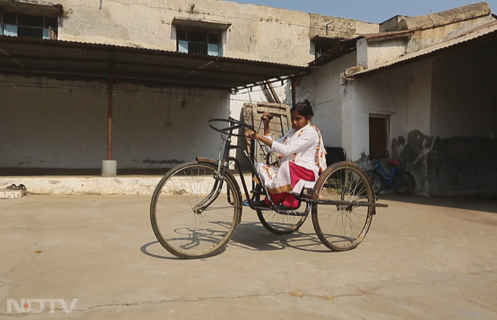 Despite Physical Challenges, USHA Silai School Women Are Carving A Path For Themselves