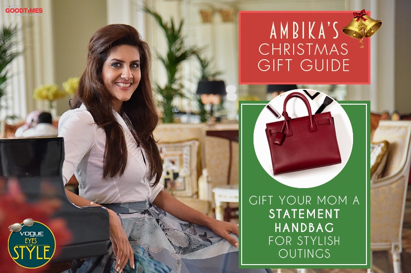Ambika's Christmas Gift Guide