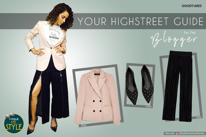 Your High Street Style Guide