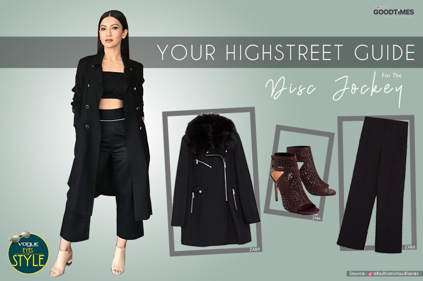 Your High Street Style Guide