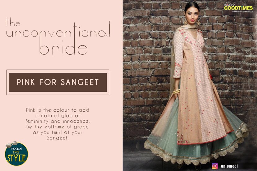 Colour Codes For This Wedding Season