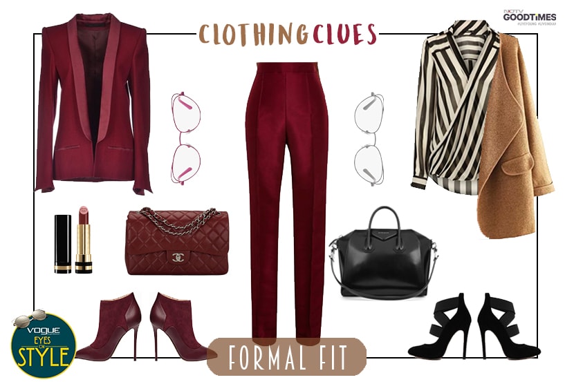 Clothing Clues For A Crash Course To Instantly Up Your Fashion Game