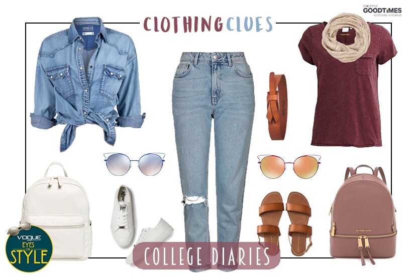 Clothing Clues For A Crash Course To Instantly Up Your Fashion Game