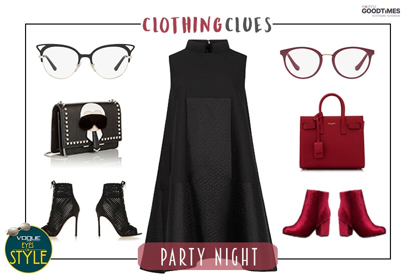 Clothing Clues For A Crash Course To Instantly Up Your Fashion Game