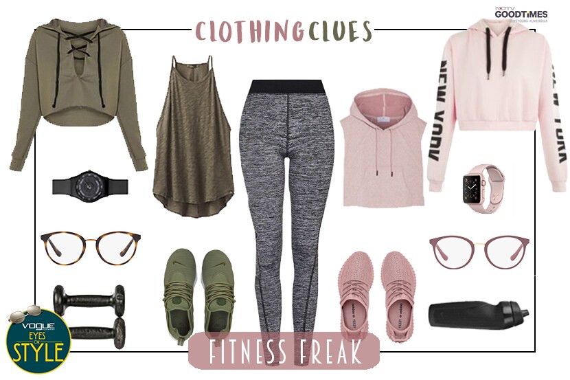 Clothing Clues For A Crash Course To Instantly Up Your Fashion Game