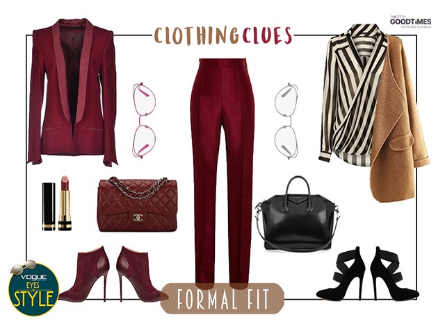 Clothing Clues For A Crash Course To Instantly Up Your Fashion Game