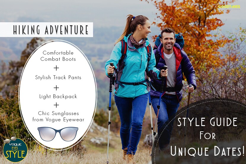 Style Guide For Unique Dates