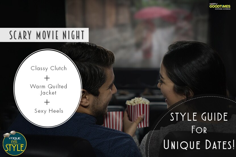 Style Guide For Unique Dates