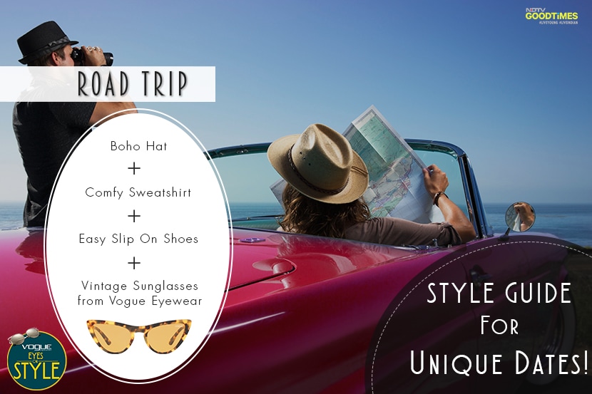 Style Guide For Unique Dates