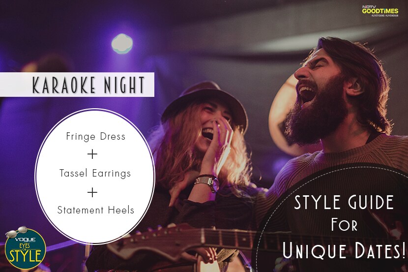 Style Guide For Unique Dates