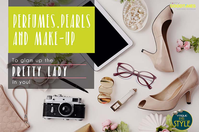 Find Your Personal Style Here