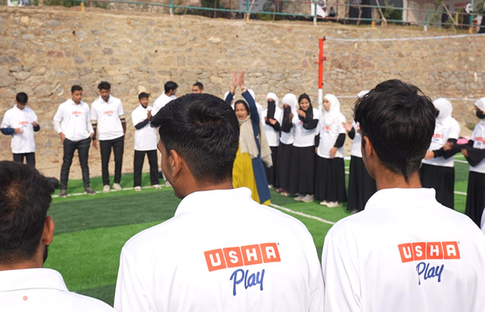 "Turai Kar" gives us a glimpse into how people in Kashmir used to have fun and engage socially through recreational activities while promoting ecological awareness within communities.