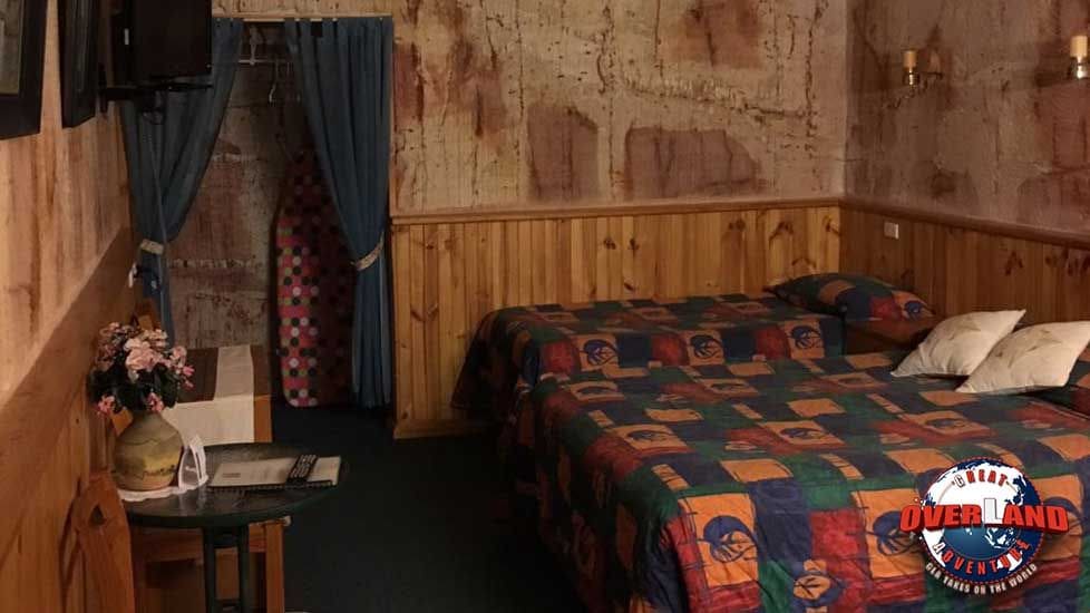 Explore Coober Pedy: An Australian Town That Lives Underground