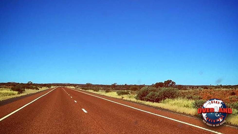 Explore Coober Pedy: An Australian Town That Lives Underground
