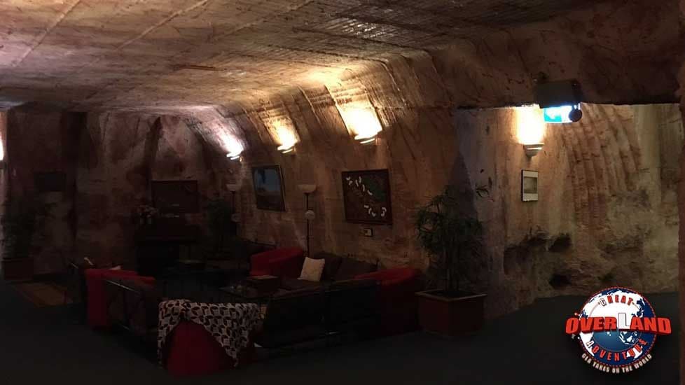 Explore Coober Pedy: An Australian Town That Lives Underground