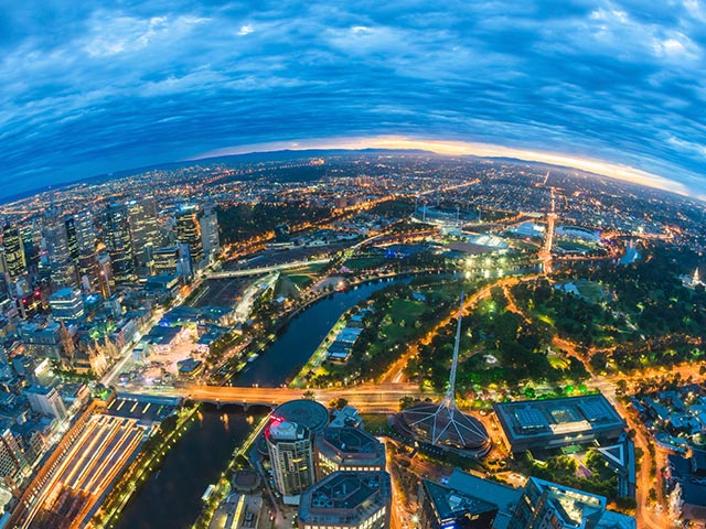 10 Reasons Why Melbourne Is One Of #GLAadventure's Favourite Cities