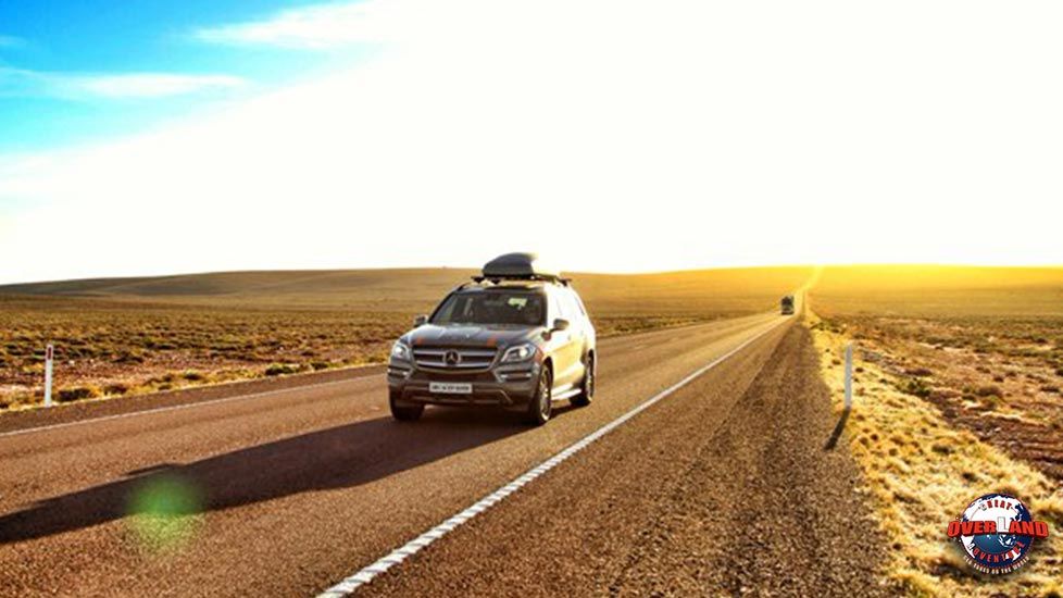 Discover Alice Springs, One Of Australia's Most Famous Outback Towns