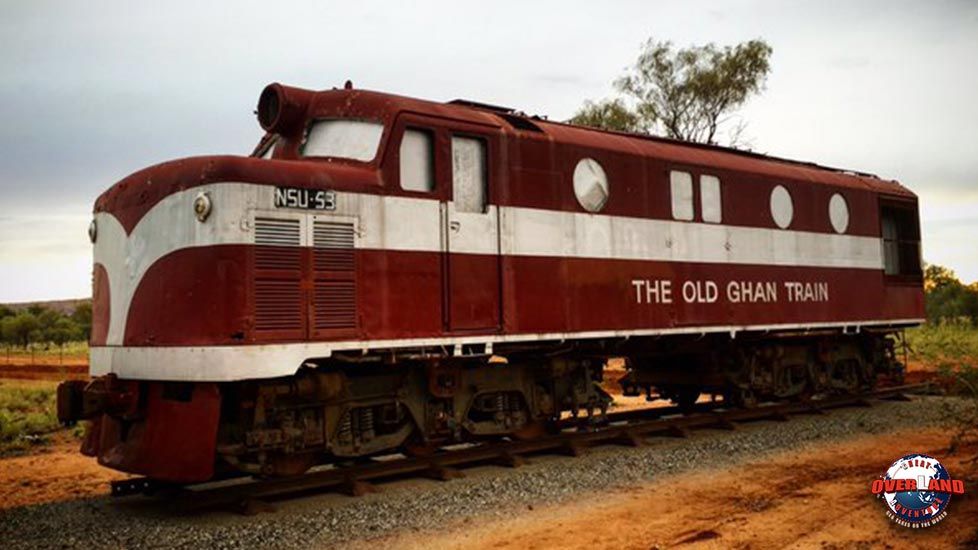 Discover Alice Springs, One Of Australia's Most Famous Outback Towns