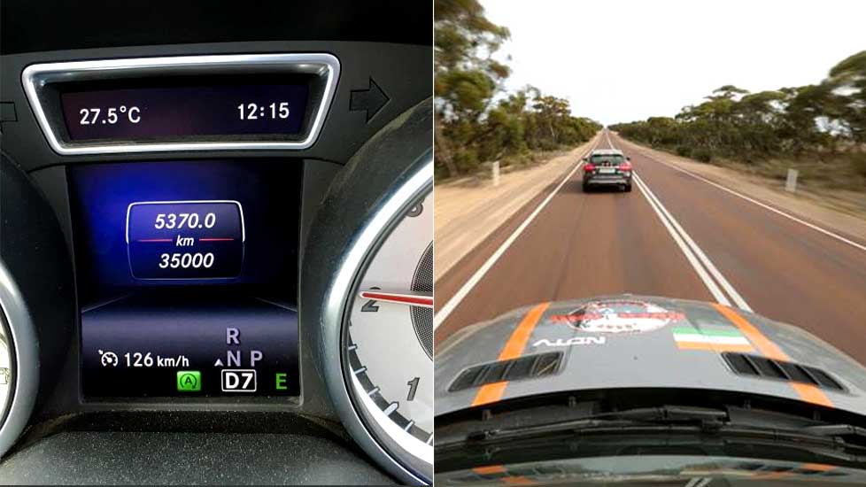 Discover Alice Springs, One Of Australia's Most Famous Outback Towns