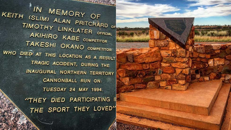 Discover Alice Springs, One Of Australia's Most Famous Outback Towns