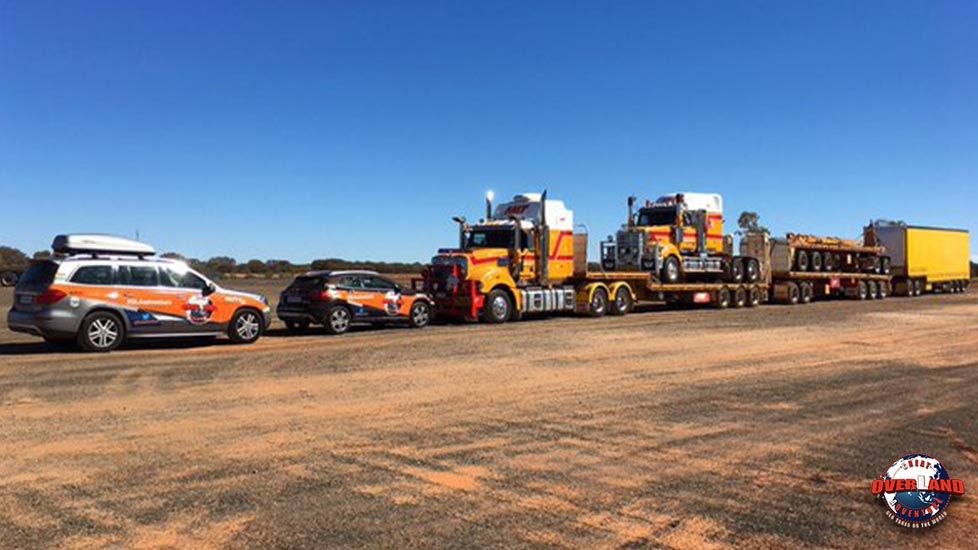 Discover Alice Springs, One Of Australia's Most Famous Outback Towns