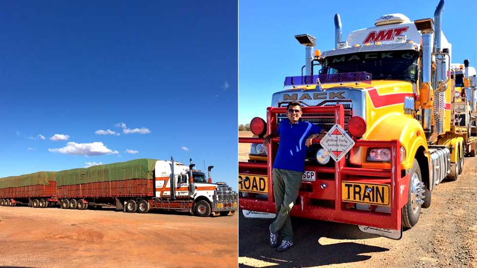 Discover Alice Springs, One Of Australia's Most Famous Outback Towns