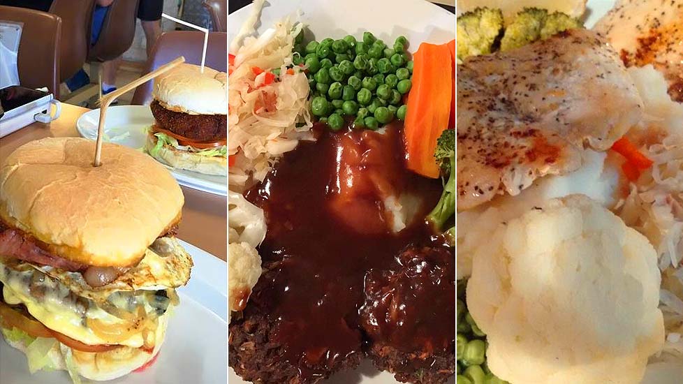 Foodies Guide to Australia Top 10 Restaurants To Try Out In Australia