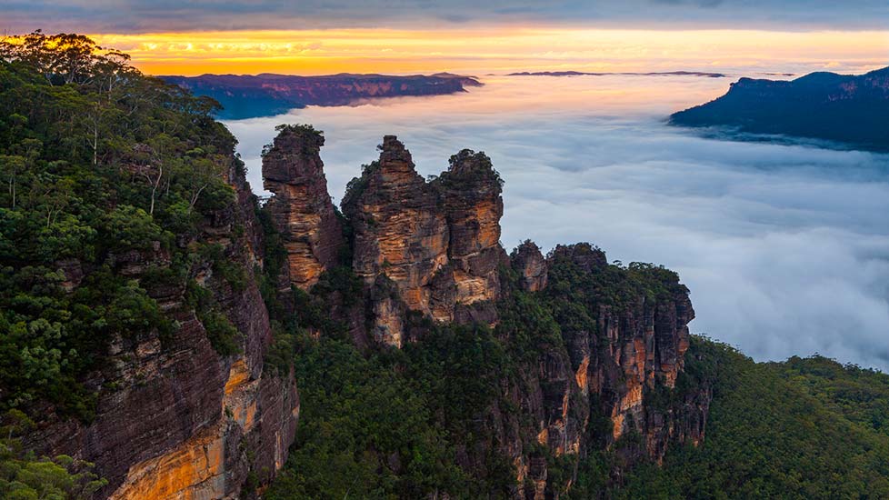 #GLAadventure's Top 10 Places in Australia