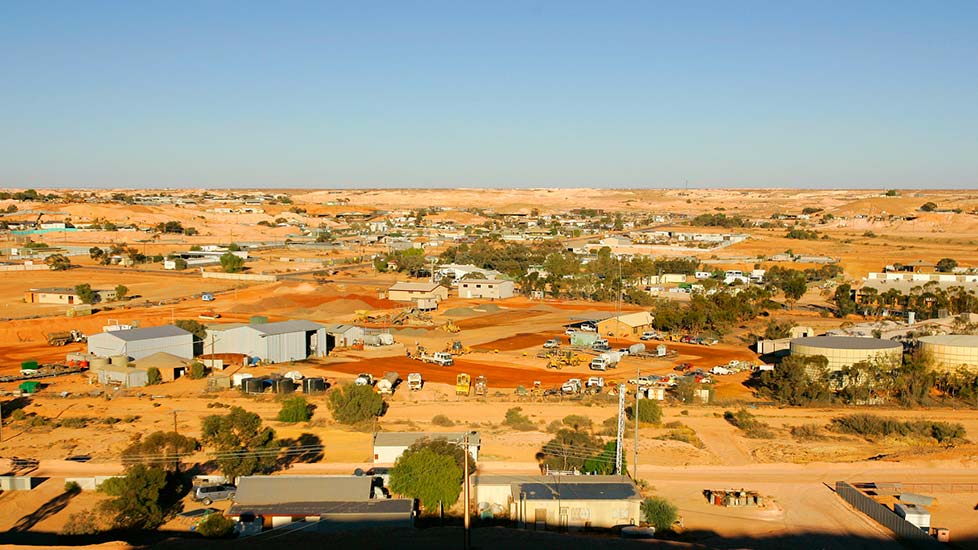 #GLAadventure's Top 10 Places in Australia