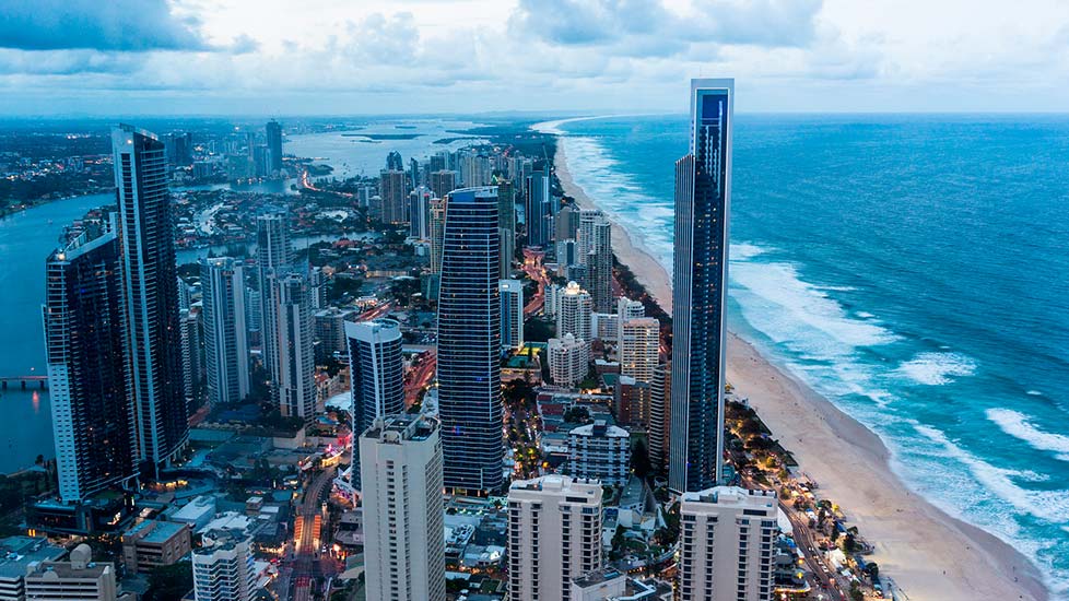 #GLAadventure's Top 10 Places in Australia