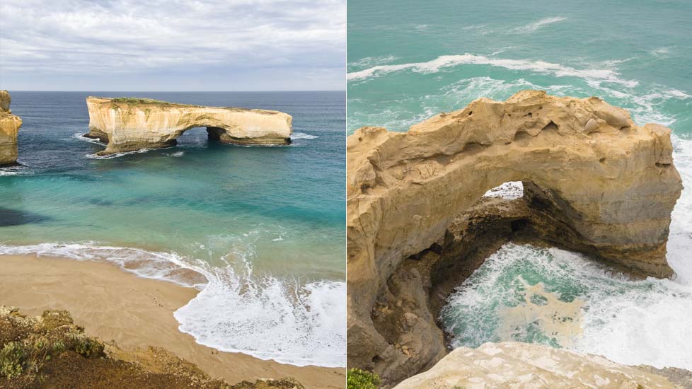 #GLAadventure's Top 10 Places in Australia