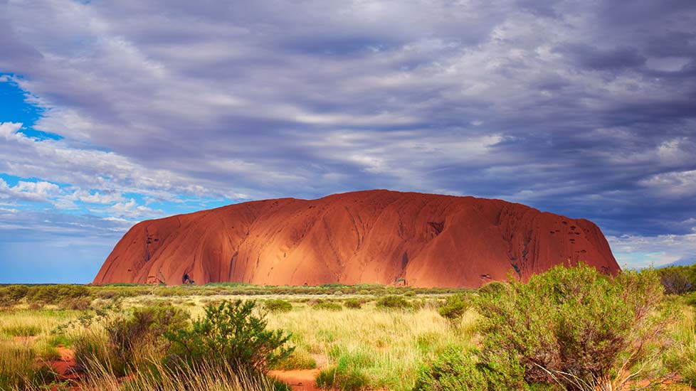#GLAadventure's Top 10 Places in Australia