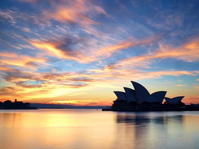 10 Surreal Places In Australia To Visit To Capture Gorgeous Sunrise And Sunset