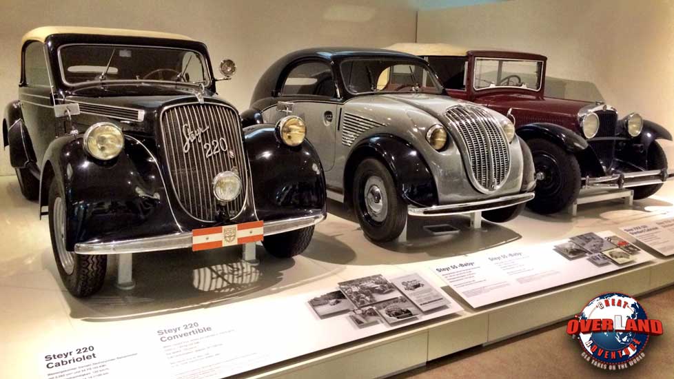 Vienna Technical Museum Offering Extraordinary Insights Into the World of Tech