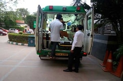 Hope Wins As Green Corridor Helps Transport Live Heart To Save A Life Hope Wins As Green Corridor Helps Transport Live Heart To Save A Life