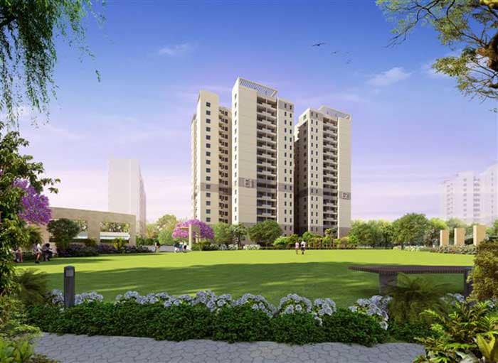 Gurgaon 21, Vatika