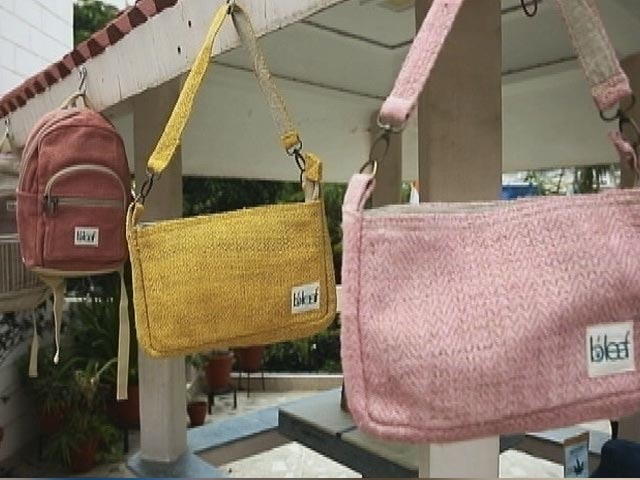 Hemp, The Fabric Of The Past Is Becoming The Fabric Of The Future