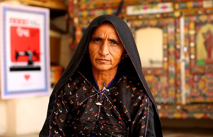 Here Is How USHA Silai Schools Are Preserving Indigenous Art And Craft