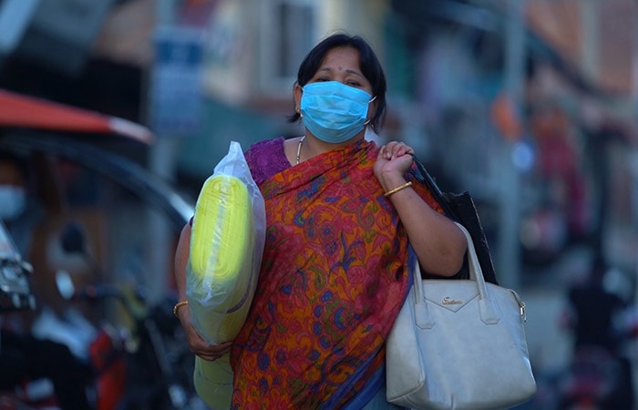 Here Is How USHA Silai Schools Are Preserving Indigenous Art And Craft